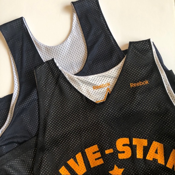 Reebok Other - Reebok and Champion Basketball Practice Jerseys